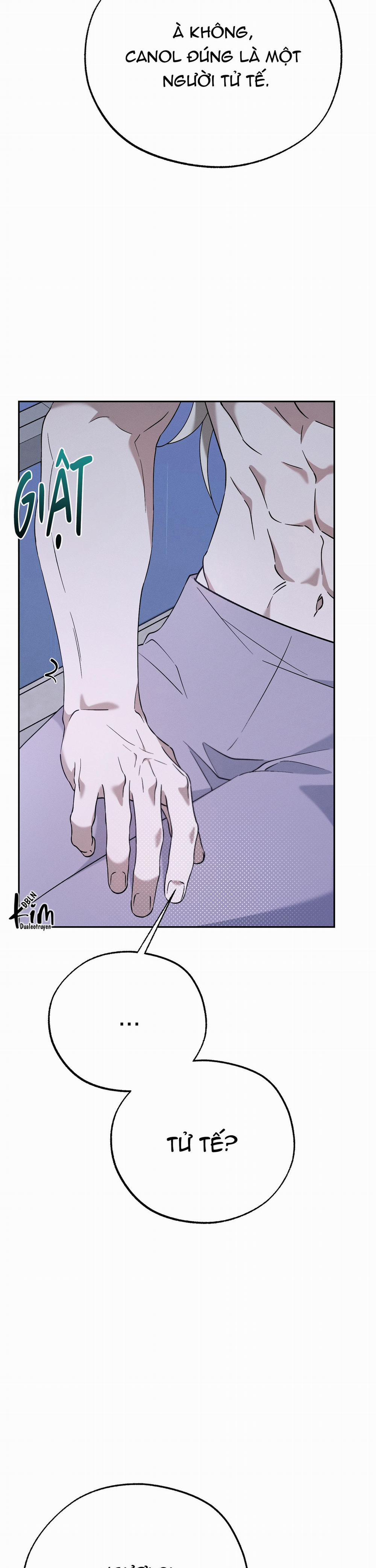 Extra Virgin 5 trang 15