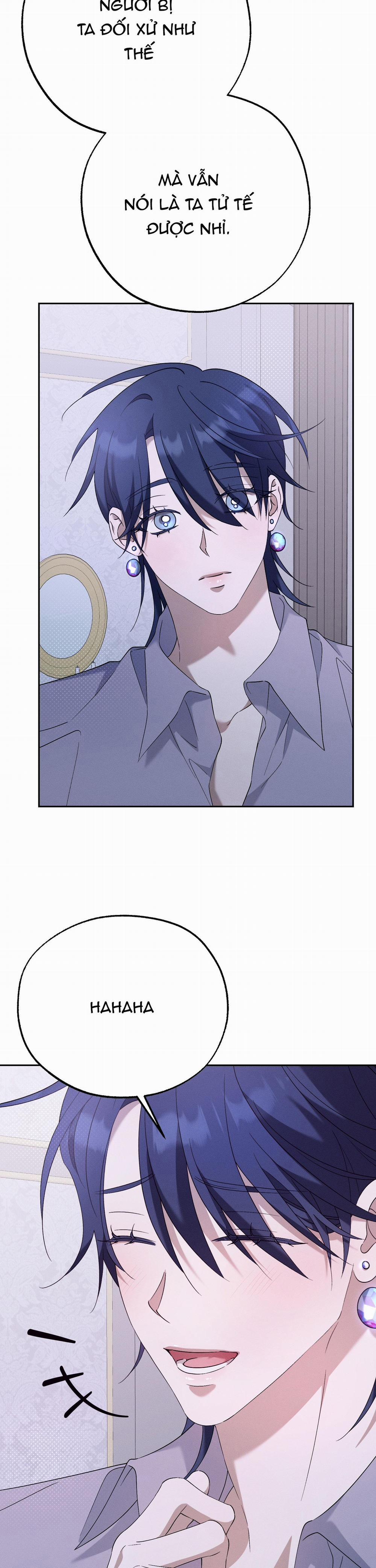 Extra Virgin 5 trang 16