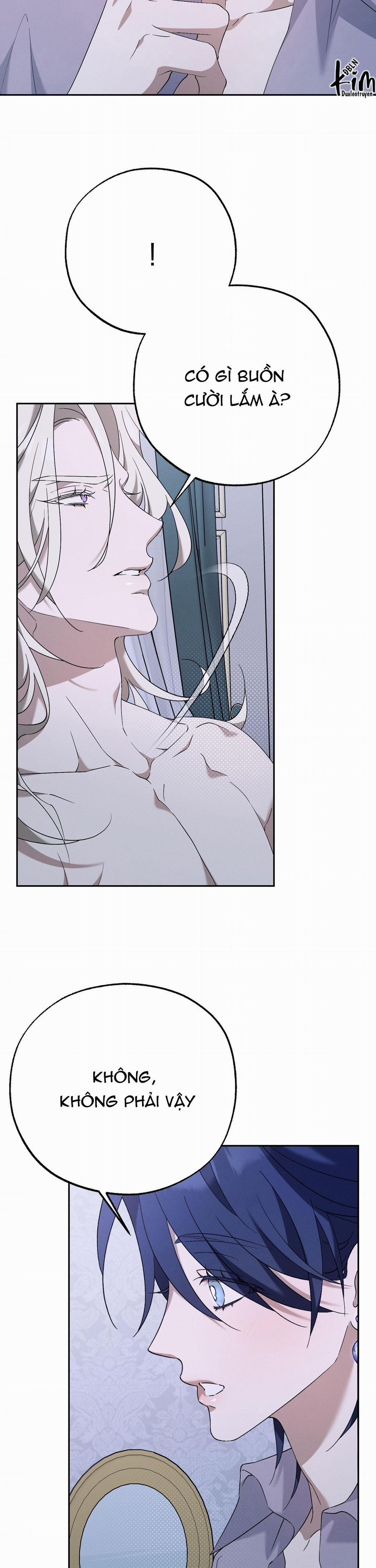 Extra Virgin 5 trang 17