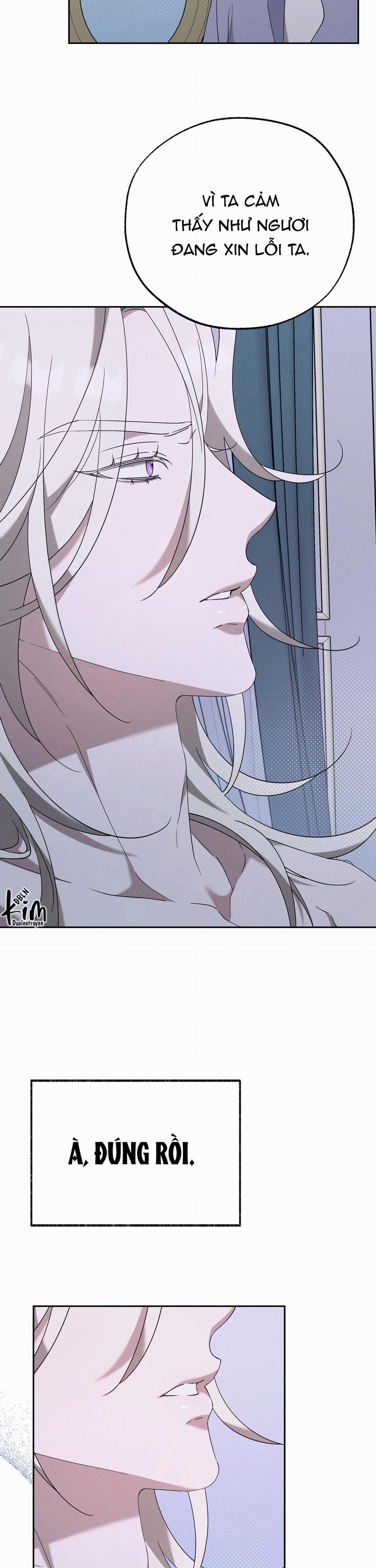 Extra Virgin 5 trang 18