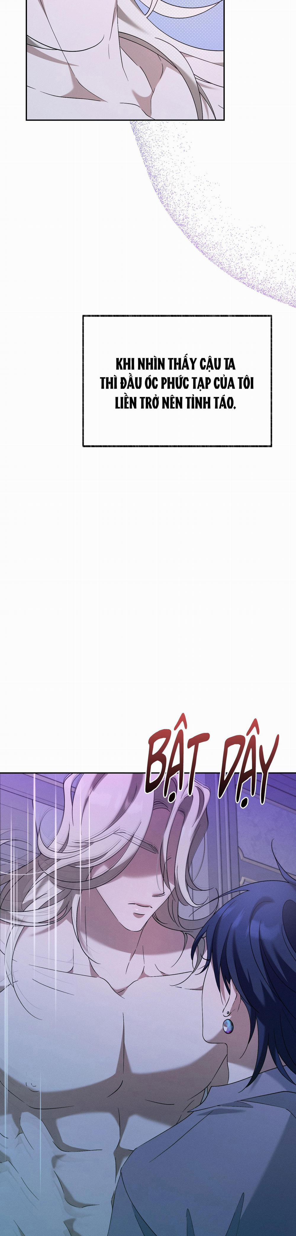 Extra Virgin 5 trang 19