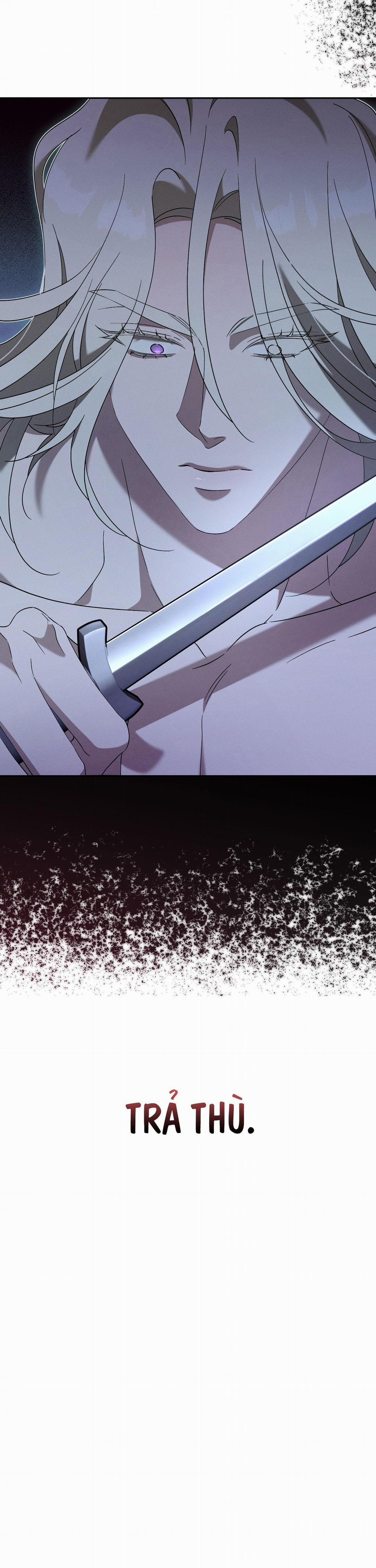 Extra Virgin 5 trang 21