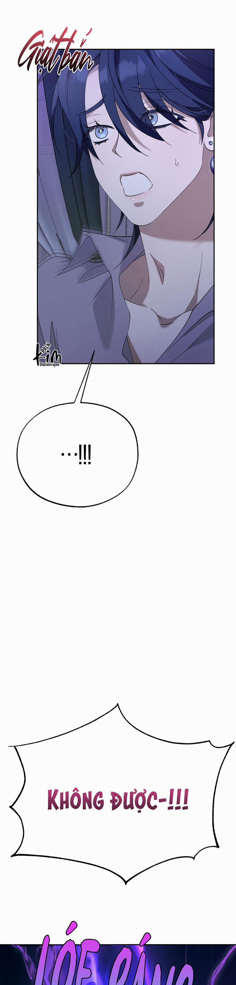 Extra Virgin 5 trang 22