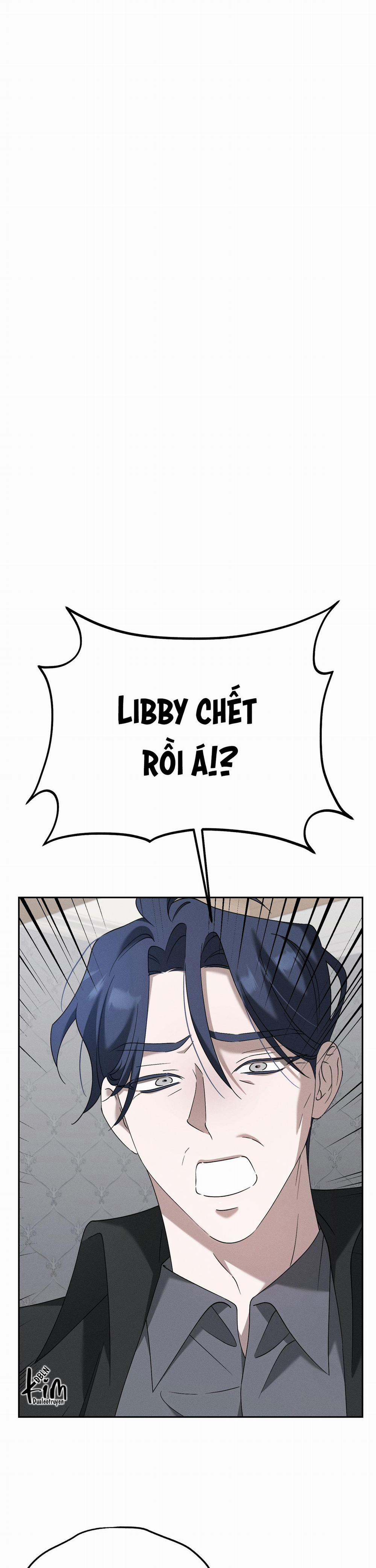 Extra Virgin 5 trang 24