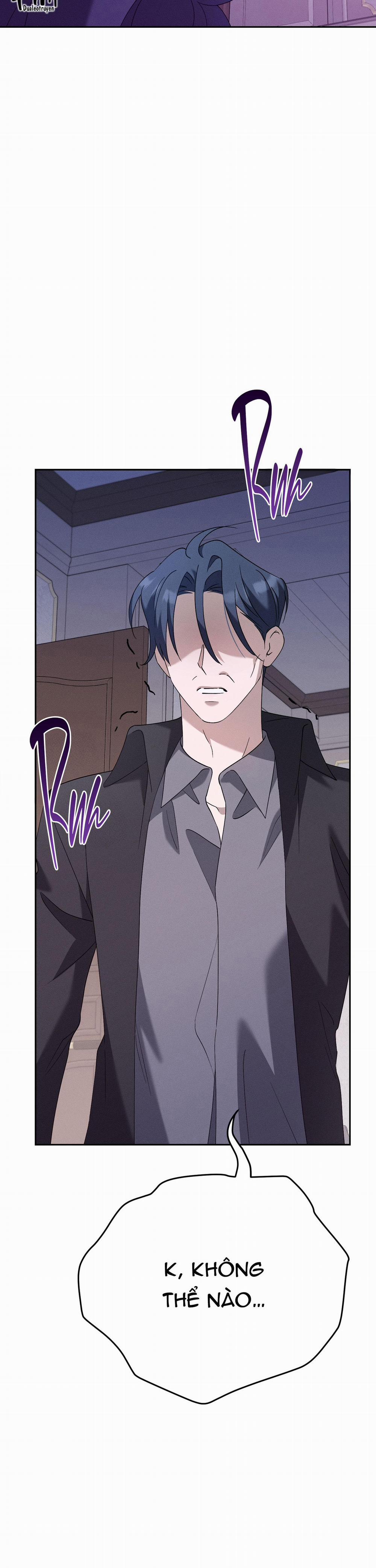 Extra Virgin 5 trang 27