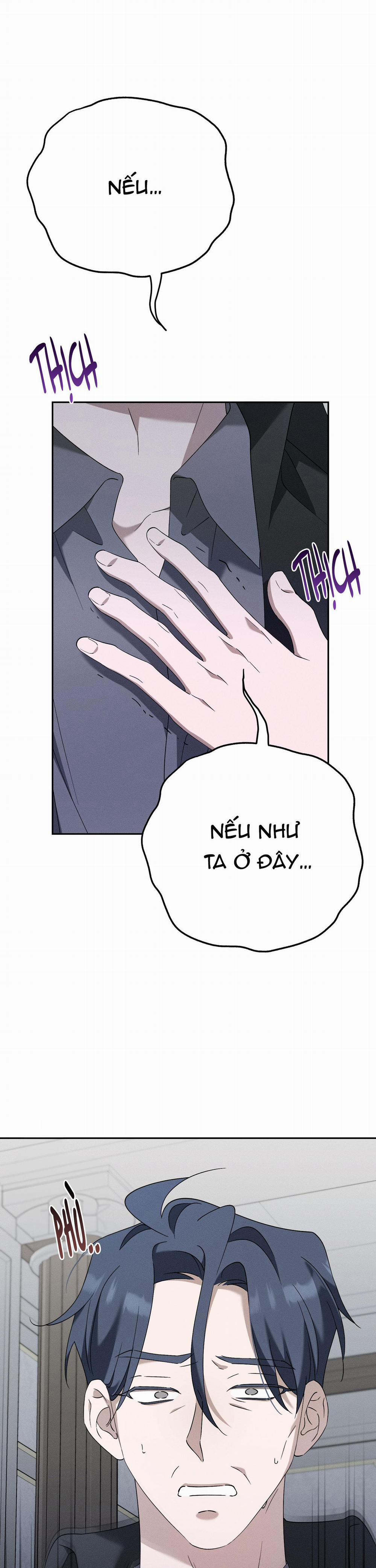 Extra Virgin 5 trang 28