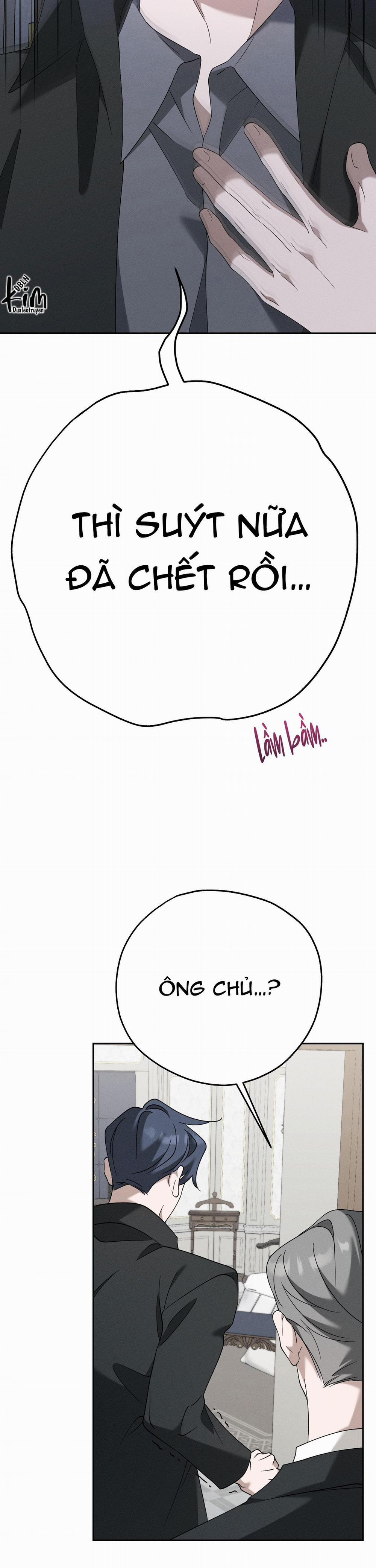 Extra Virgin 5 trang 29