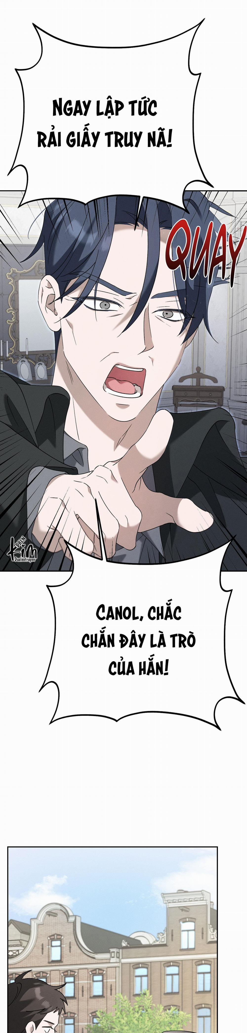 Extra Virgin 5 trang 30