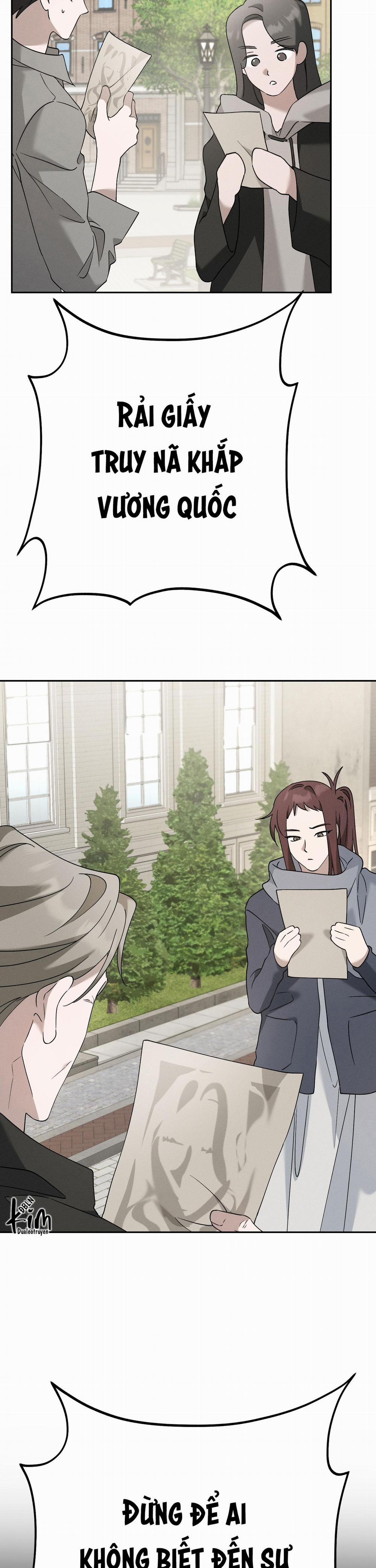 Extra Virgin 5 trang 31