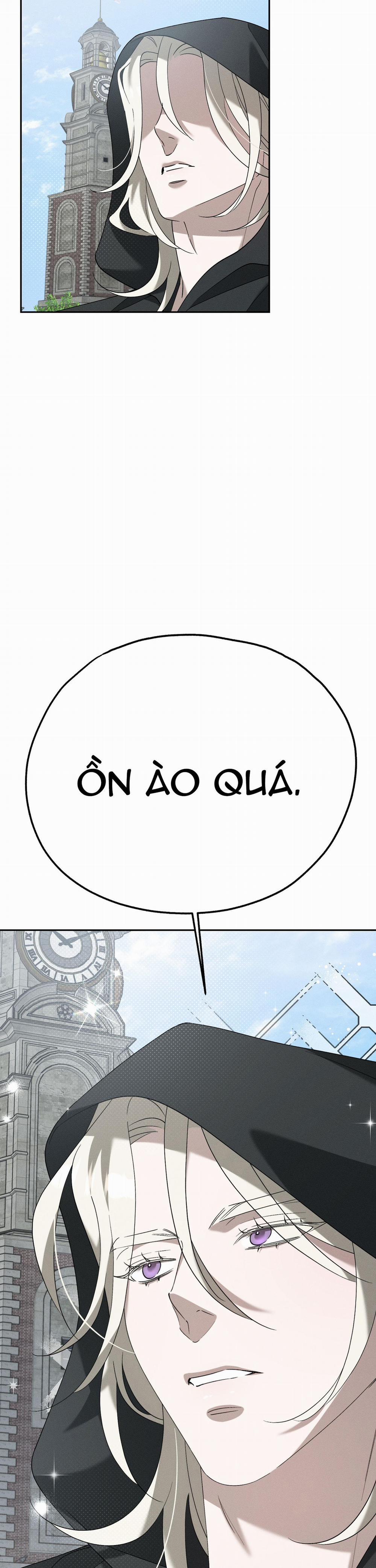 Extra Virgin 5 trang 33