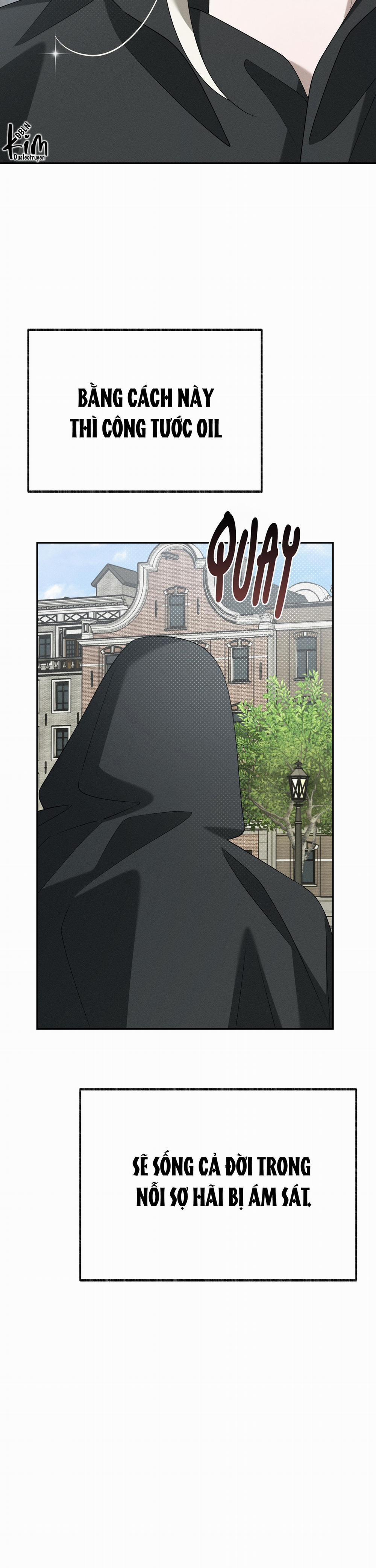 Extra Virgin 5 trang 34