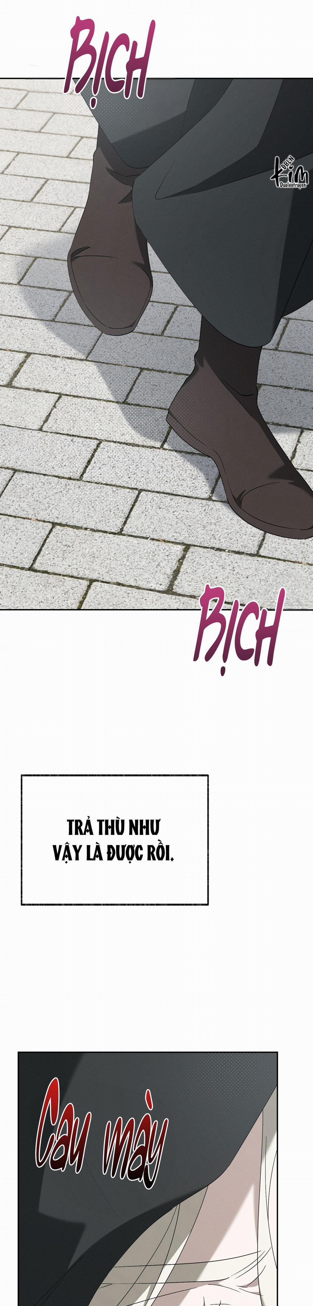 Extra Virgin 5 trang 35