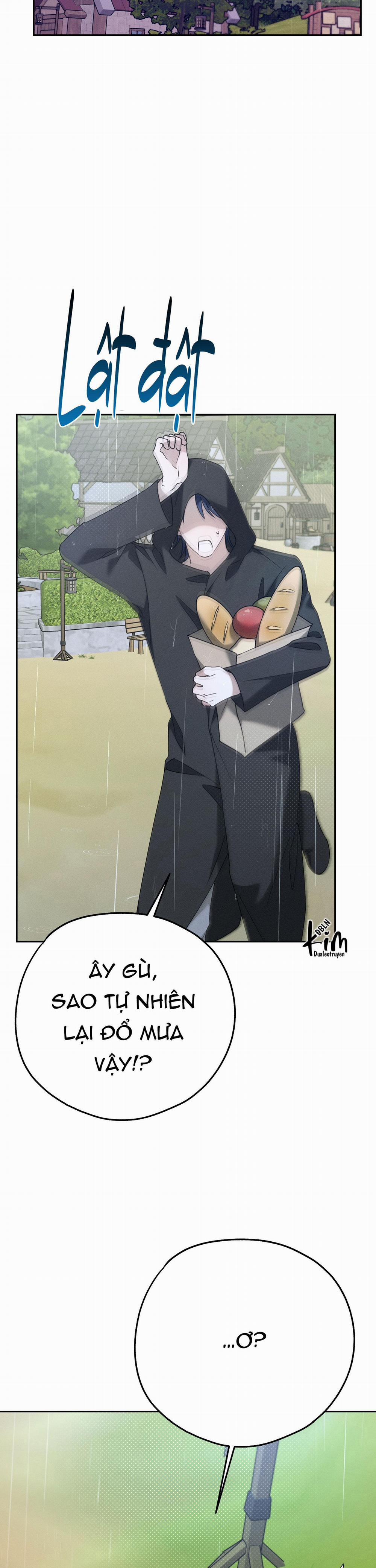 Extra Virgin 5 trang 39