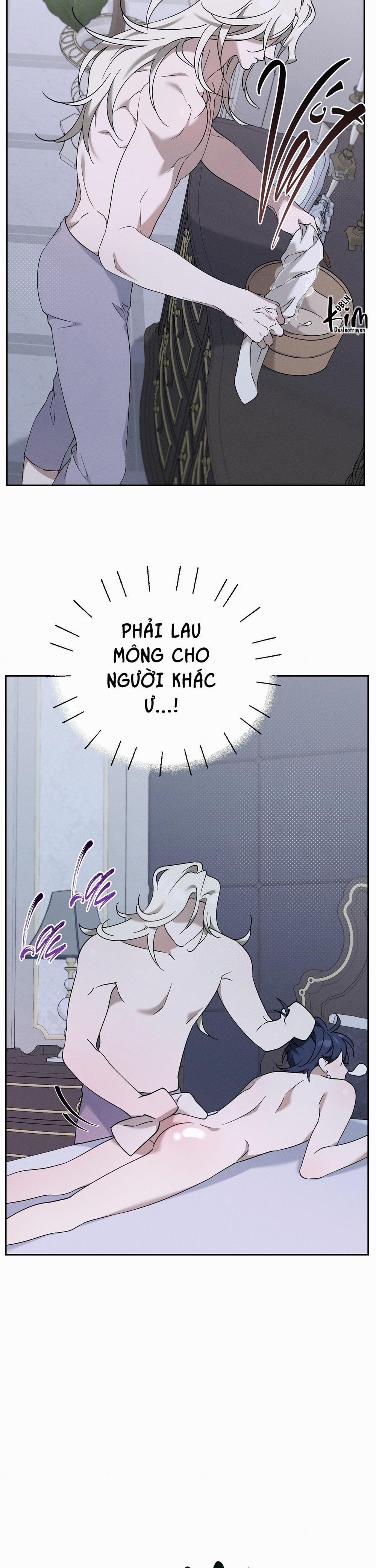 Extra Virgin 5 trang 4