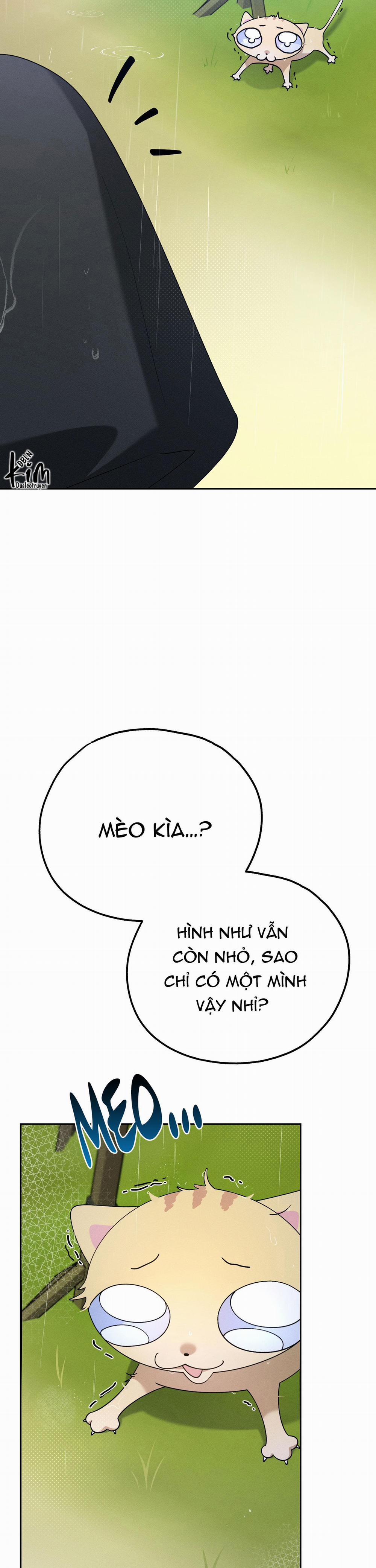 Extra Virgin 5 trang 40