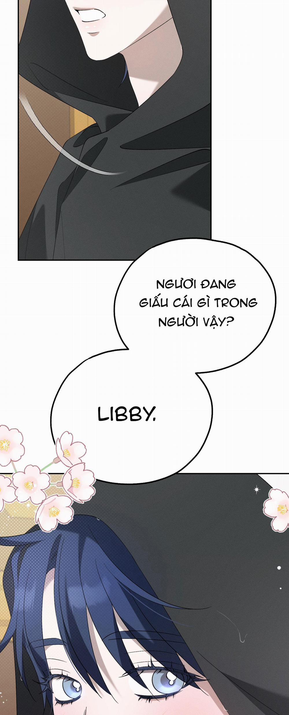 Extra Virgin 5 trang 45