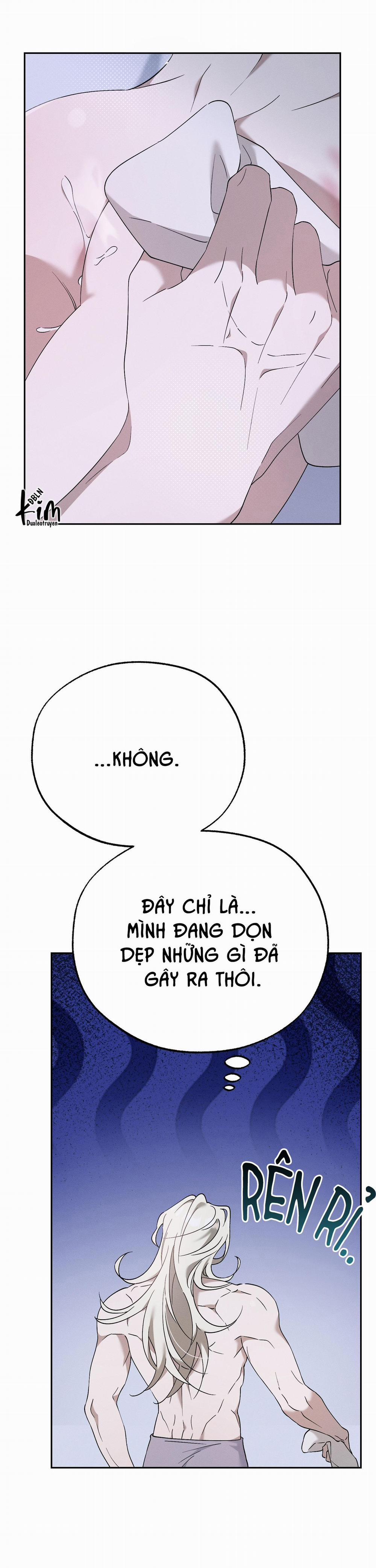 Extra Virgin 5 trang 5