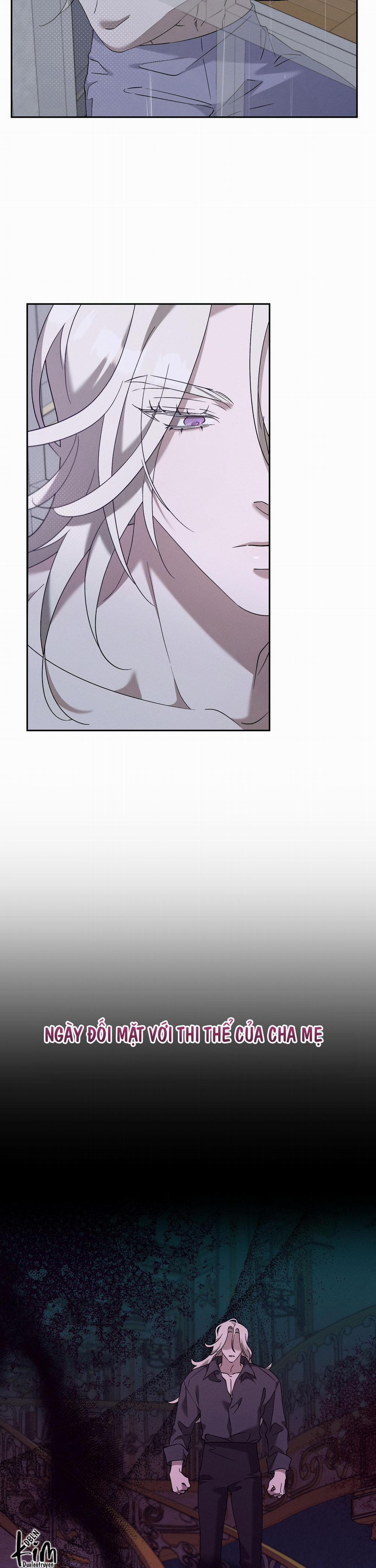 Extra Virgin 5 trang 7