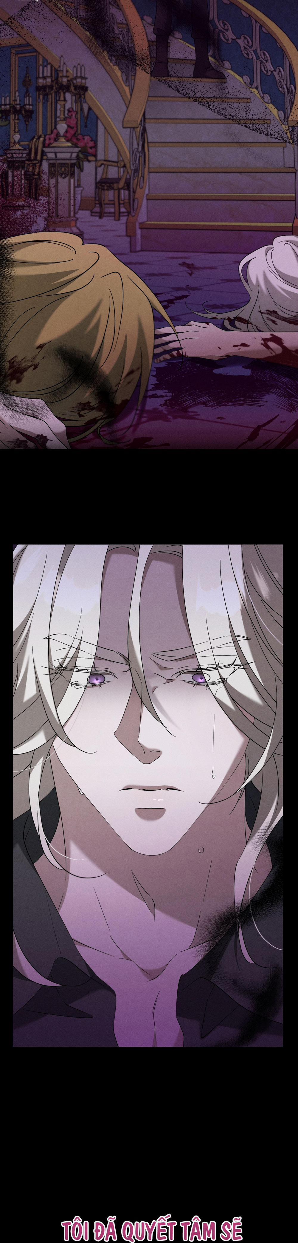 Extra Virgin 5 trang 8