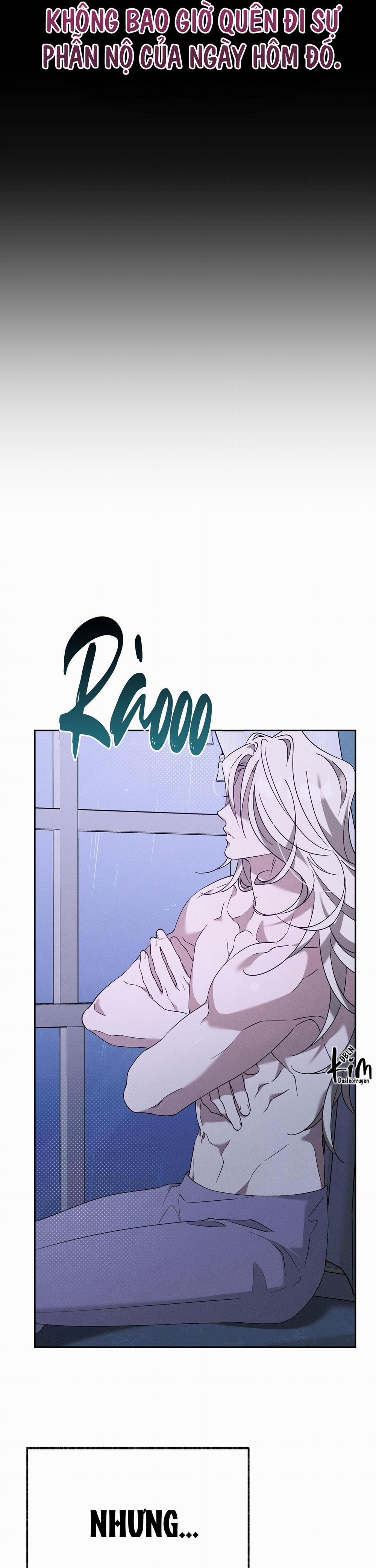 Extra Virgin 5 trang 9