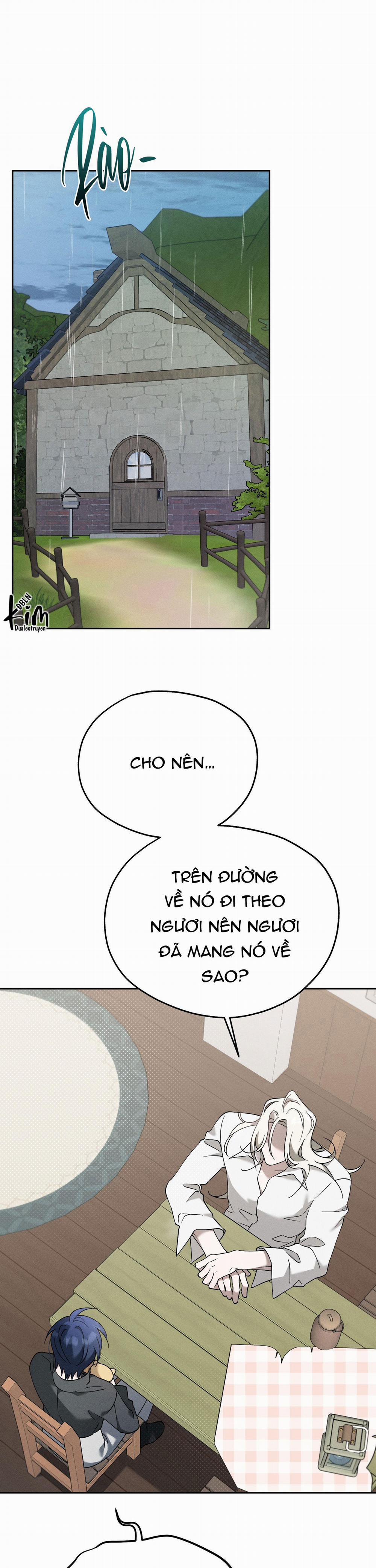 Extra Virgin 6 trang 0