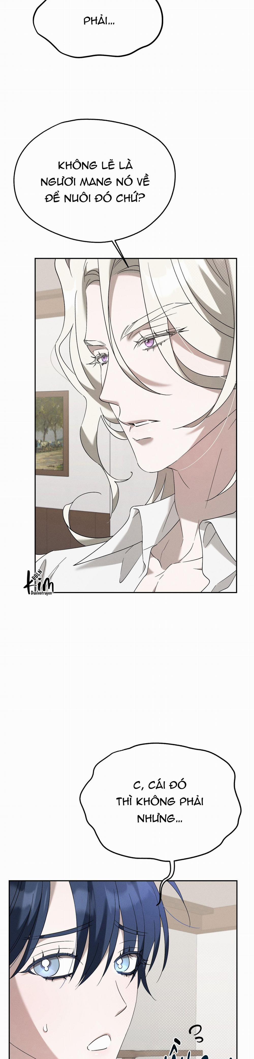 Extra Virgin 6 trang 1