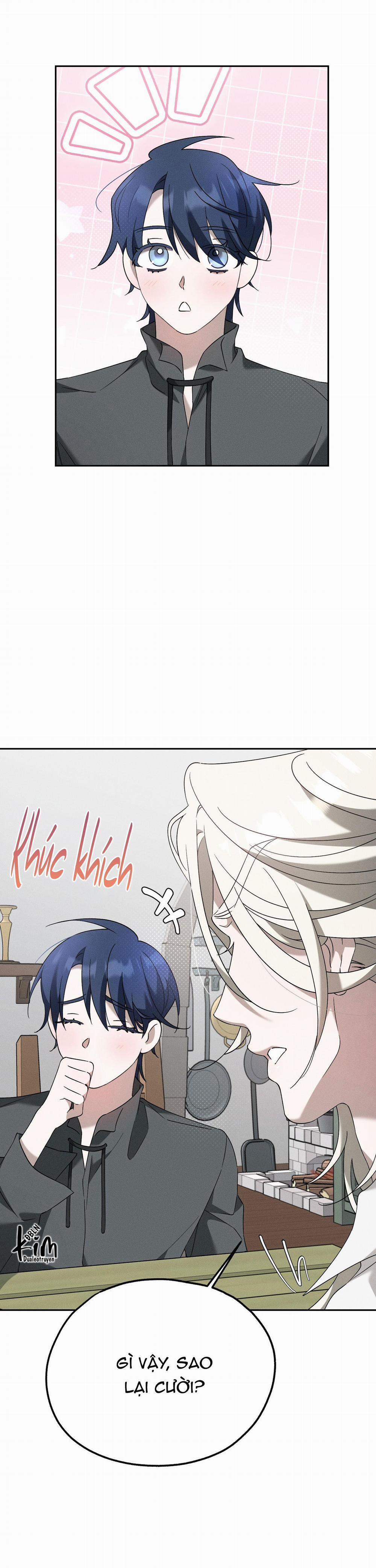 Extra Virgin 6 trang 10