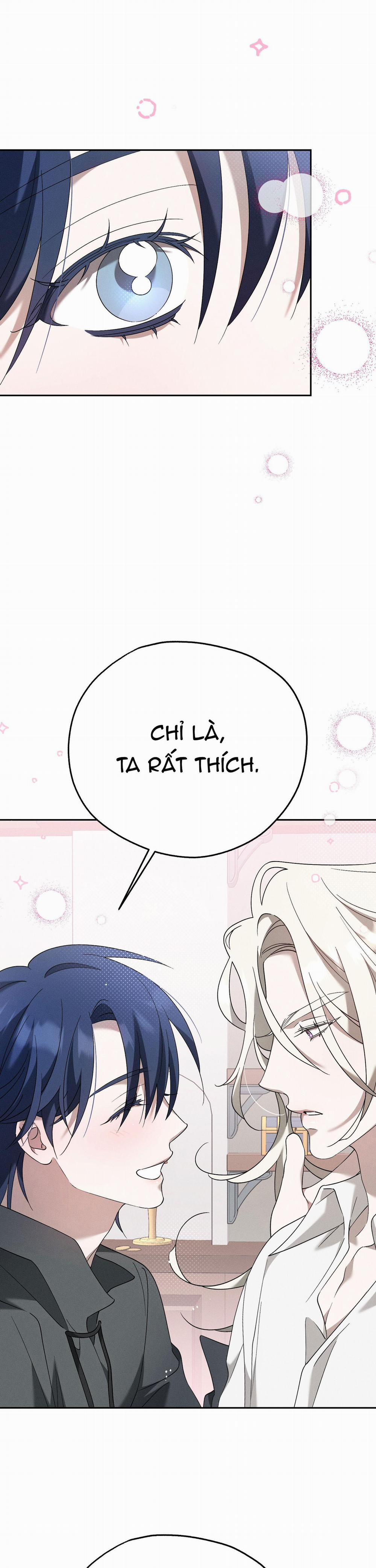 Extra Virgin 6 trang 11