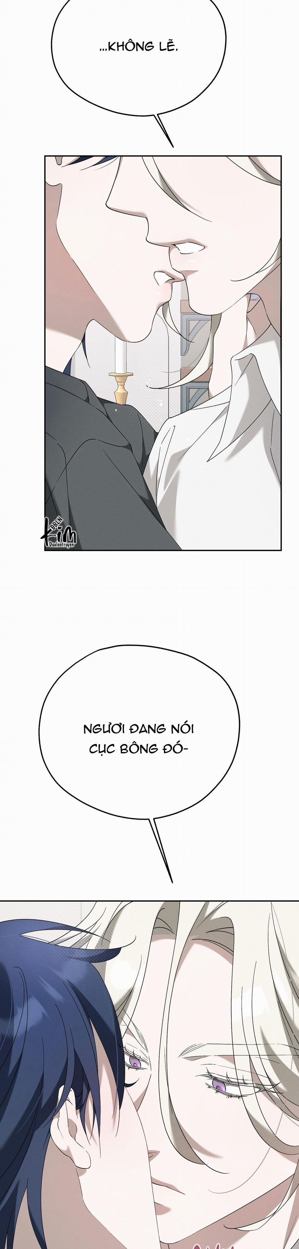 Extra Virgin 6 trang 12