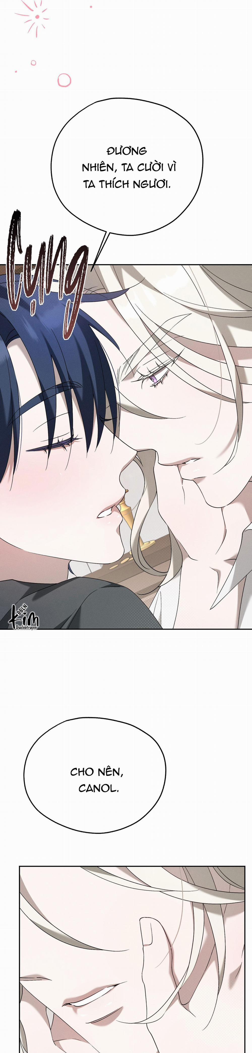 Extra Virgin 6 trang 15