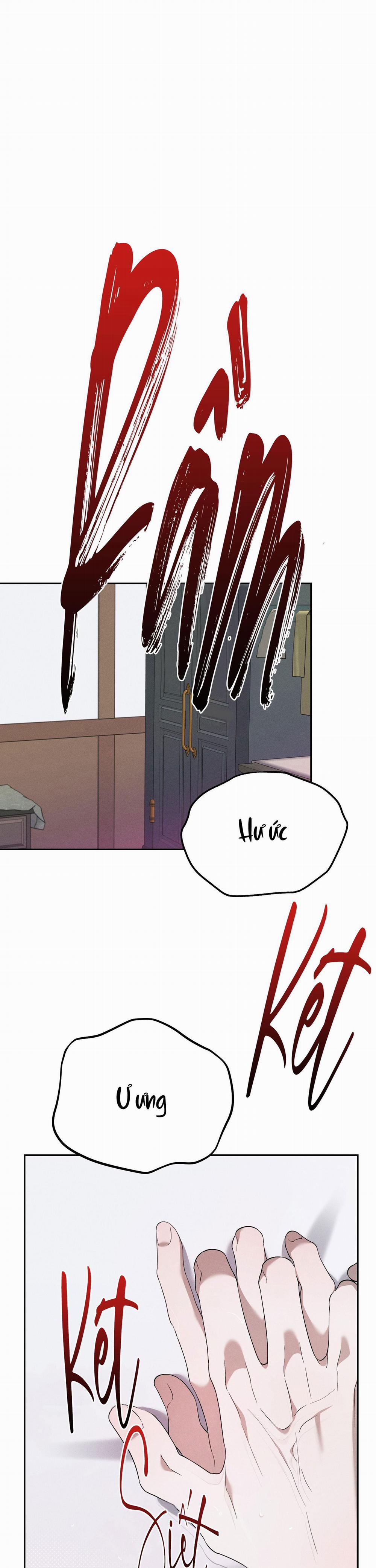 Extra Virgin 6 trang 17