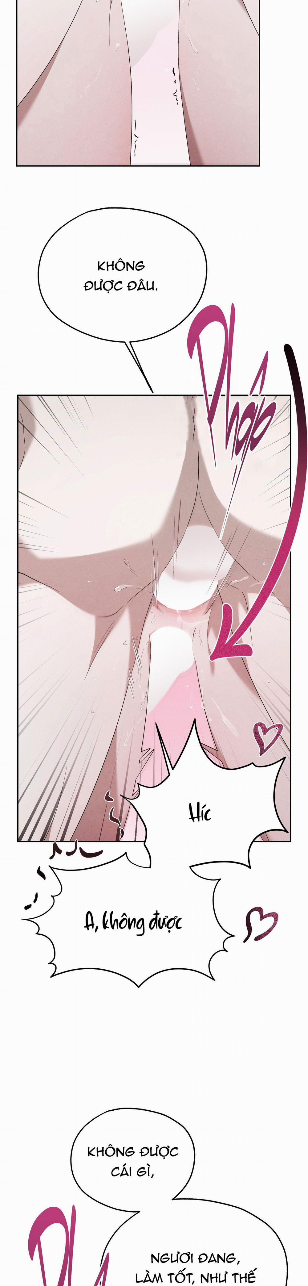 Extra Virgin 6 trang 21