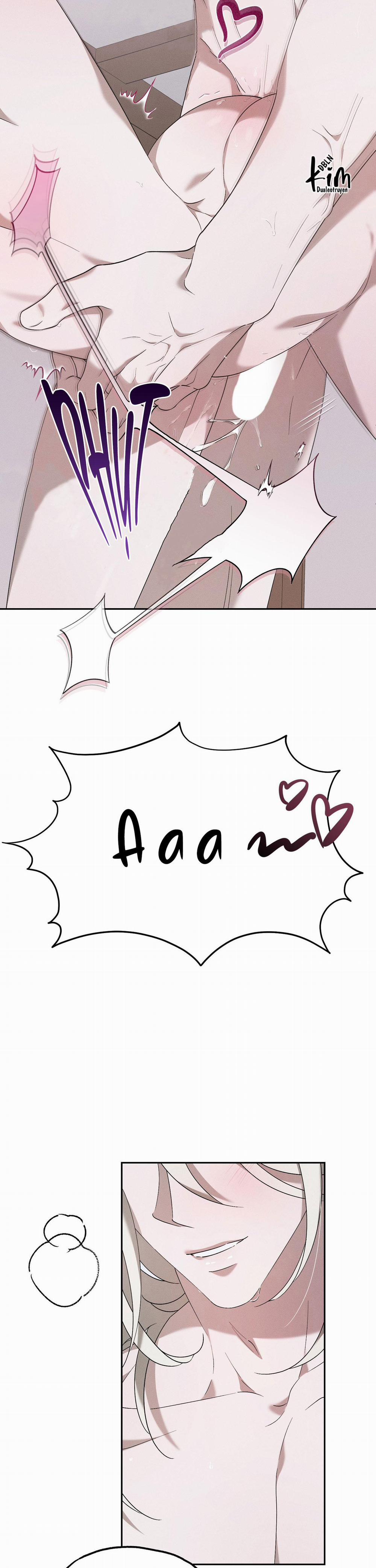 Extra Virgin 6 trang 25