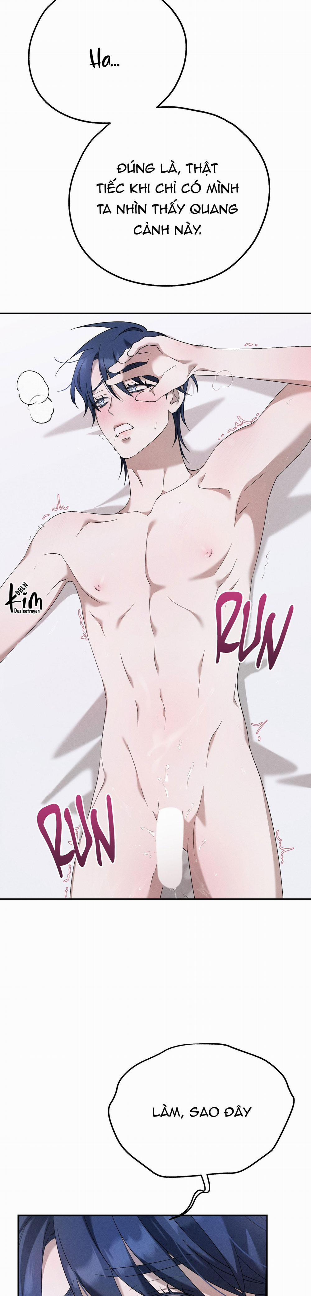 Extra Virgin 6 trang 26