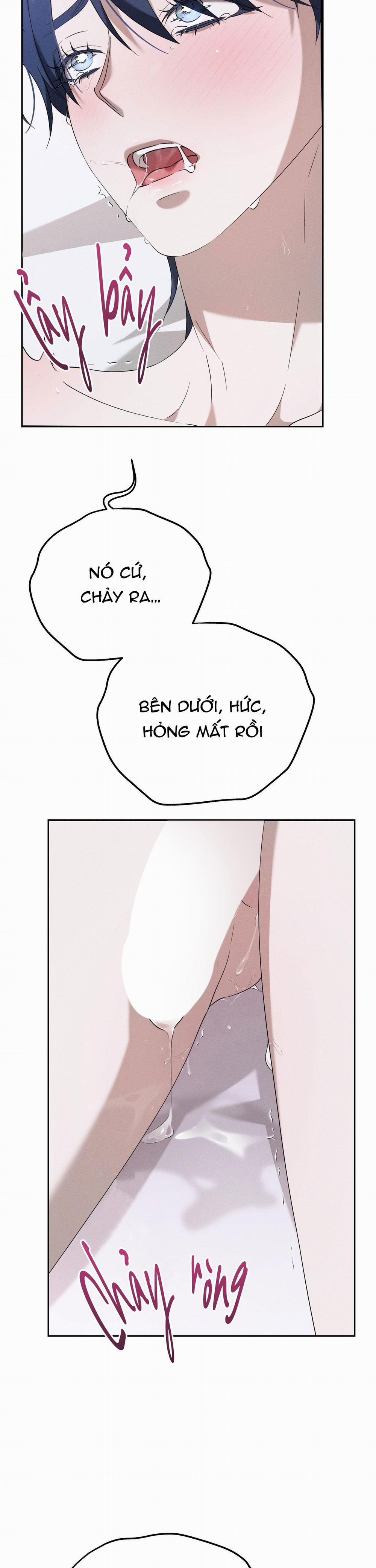 Extra Virgin 6 trang 27