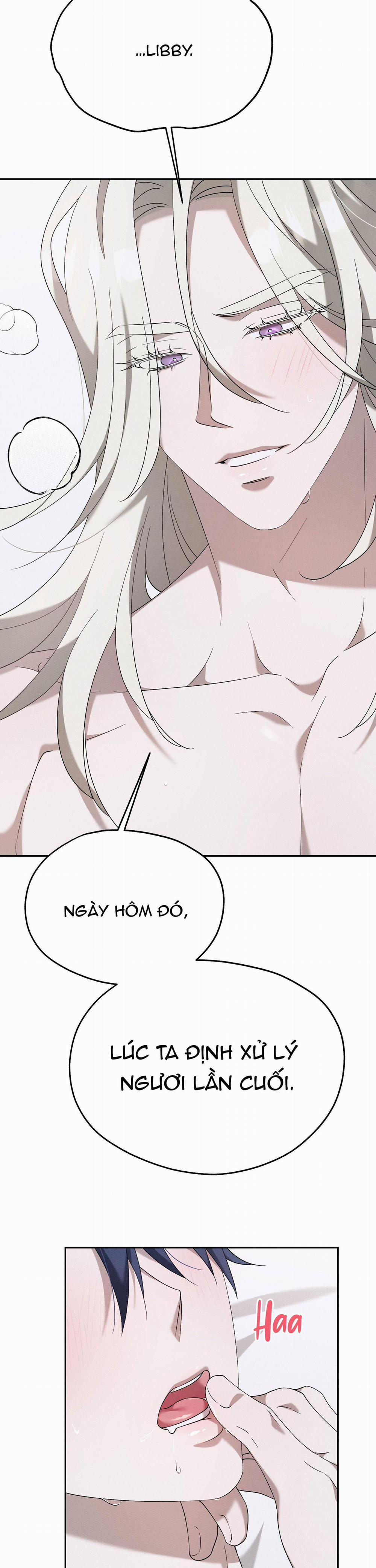 Extra Virgin 6 trang 28