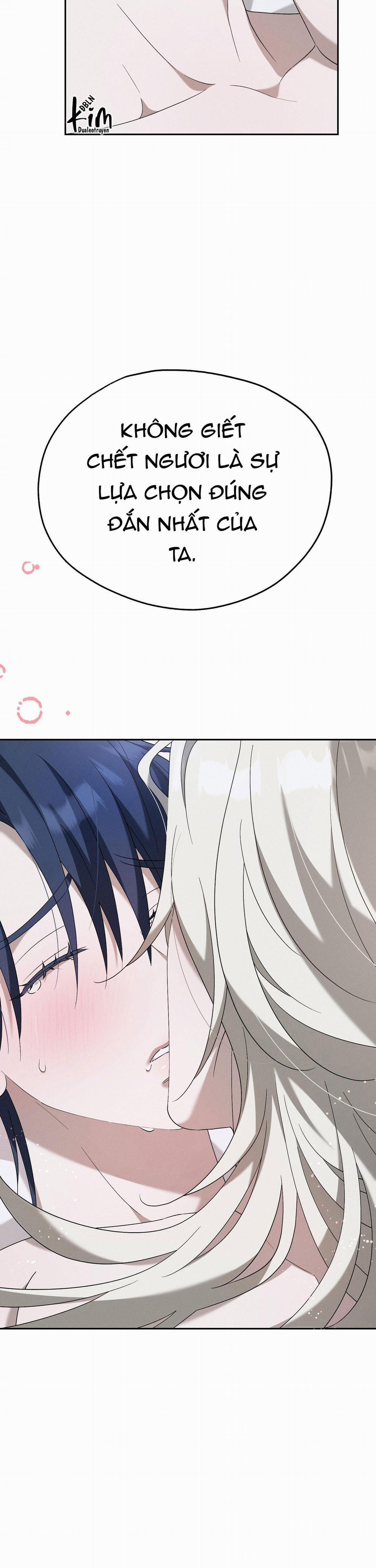 Extra Virgin 6 trang 29