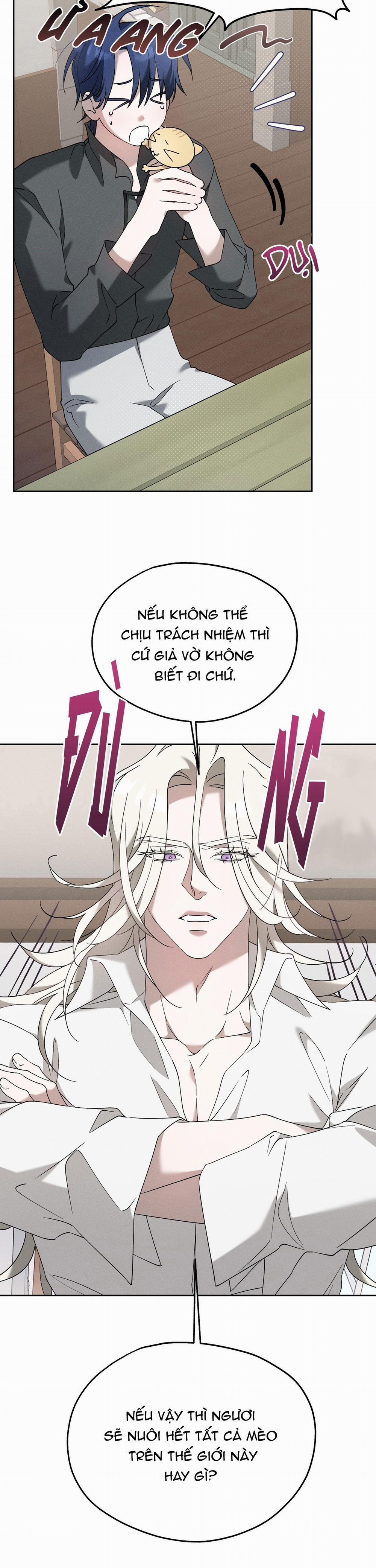 Extra Virgin 6 trang 3