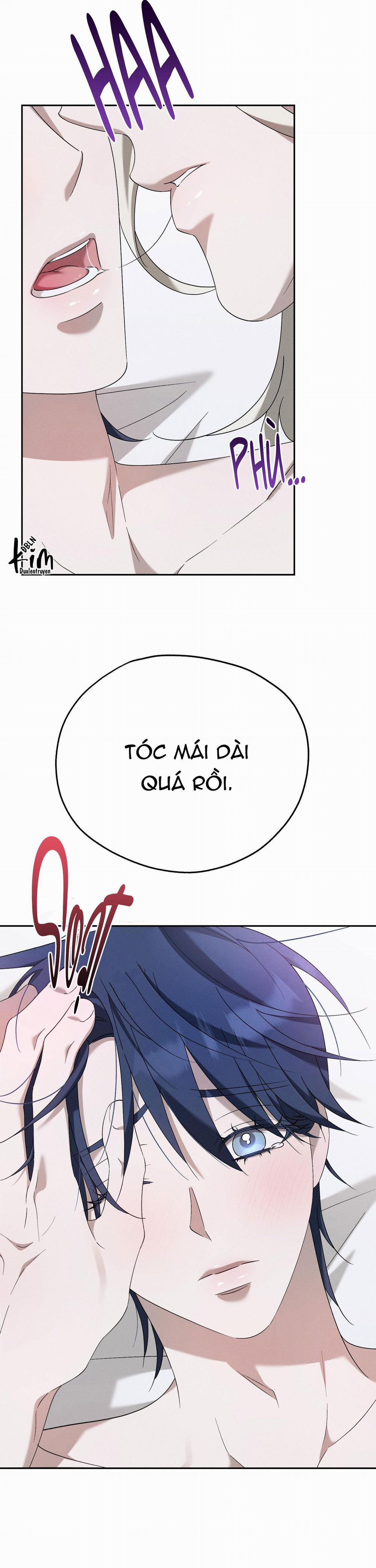 Extra Virgin 6 trang 30