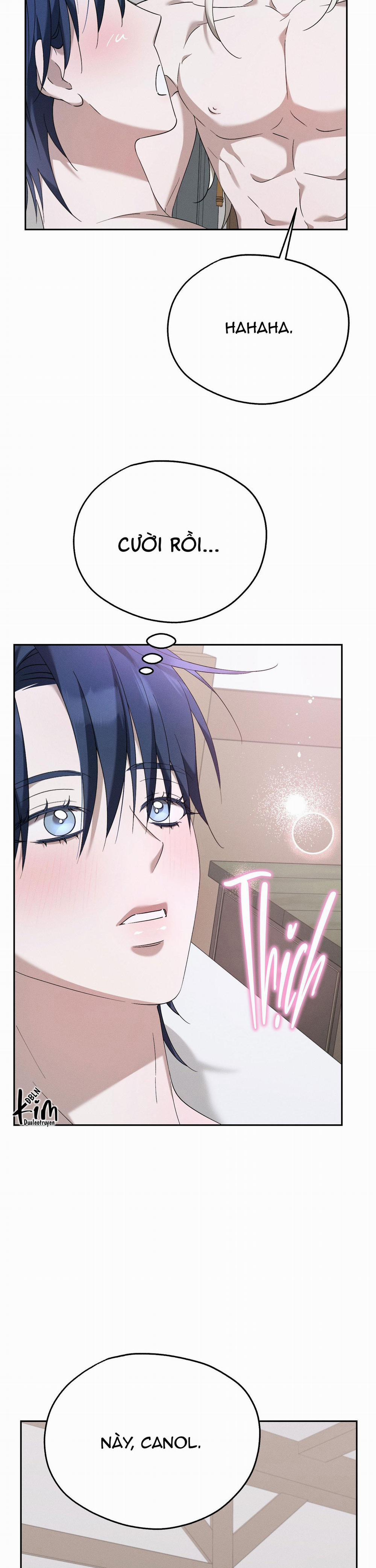 Extra Virgin 6 trang 32