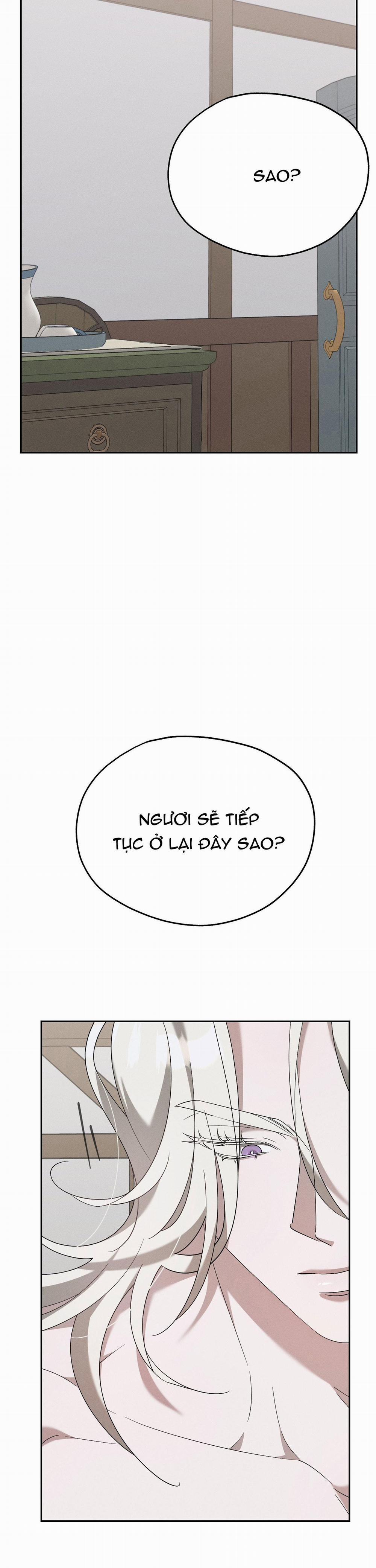 Extra Virgin 6 trang 33