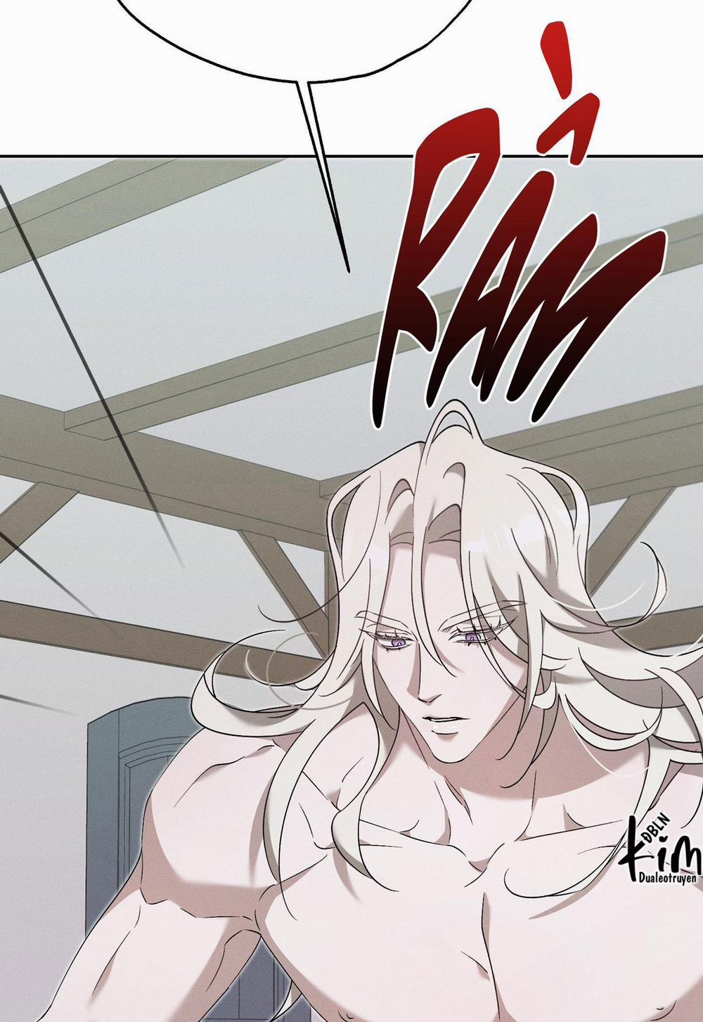 Extra Virgin 6 trang 35