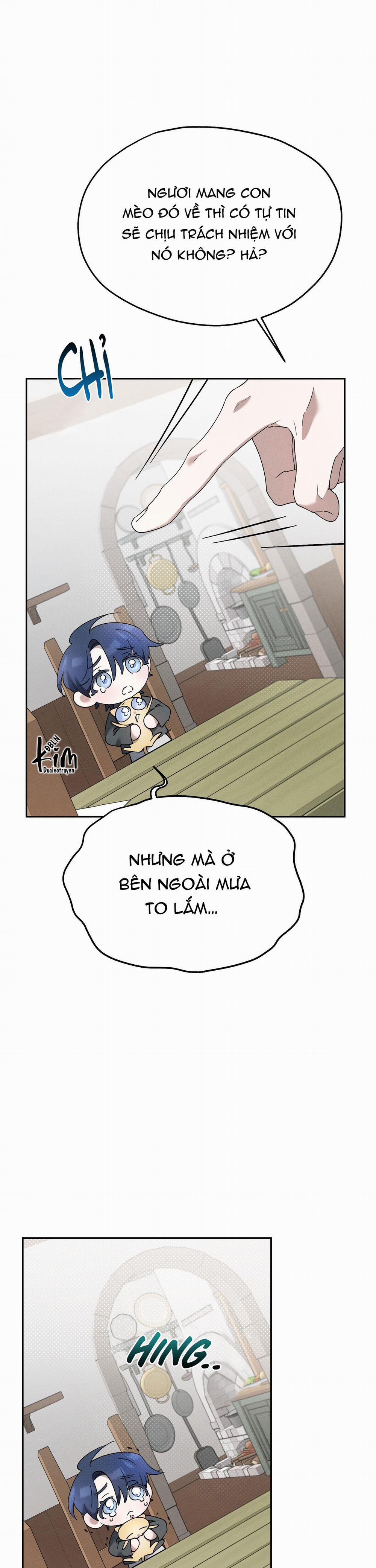 Extra Virgin 6 trang 4