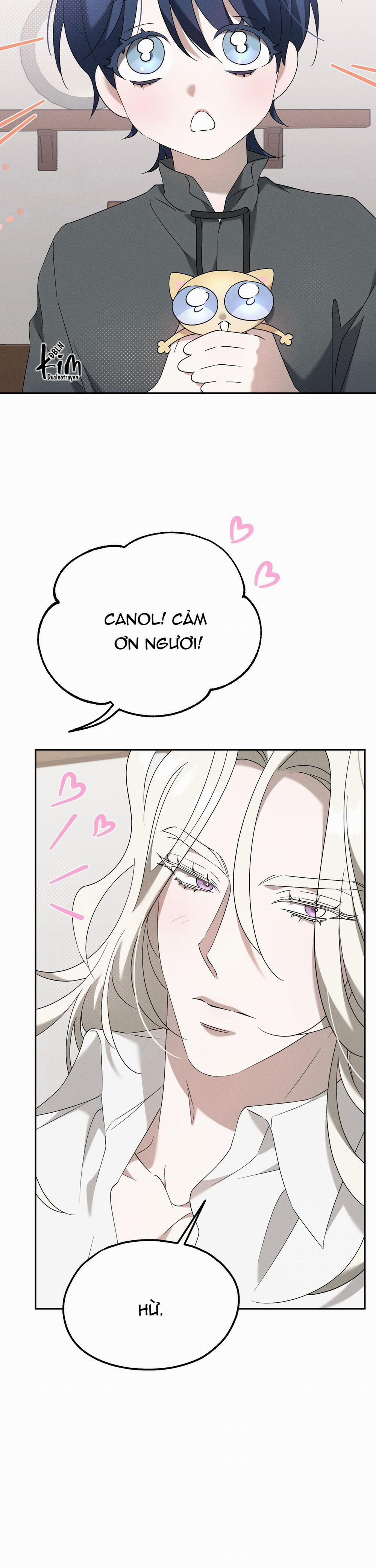 Extra Virgin 6 trang 6