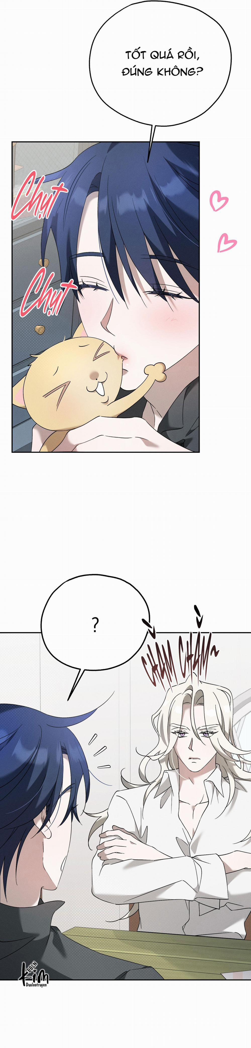 Extra Virgin 6 trang 7