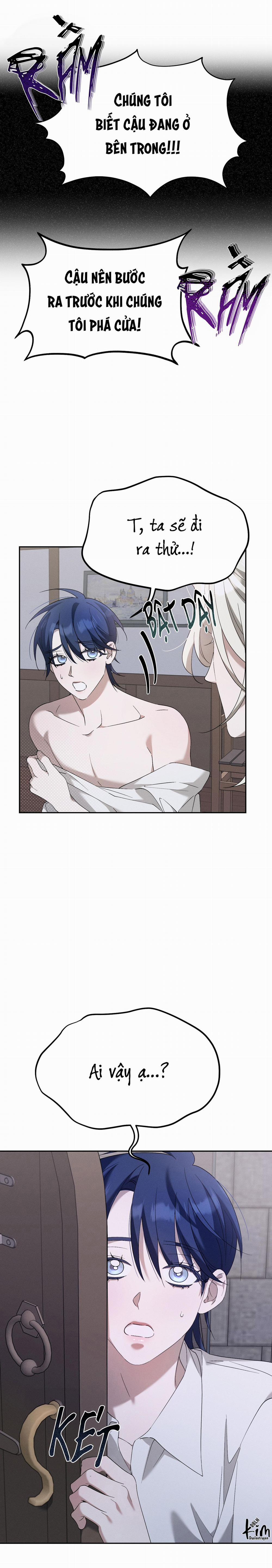 Extra Virgin 7 END trang 0