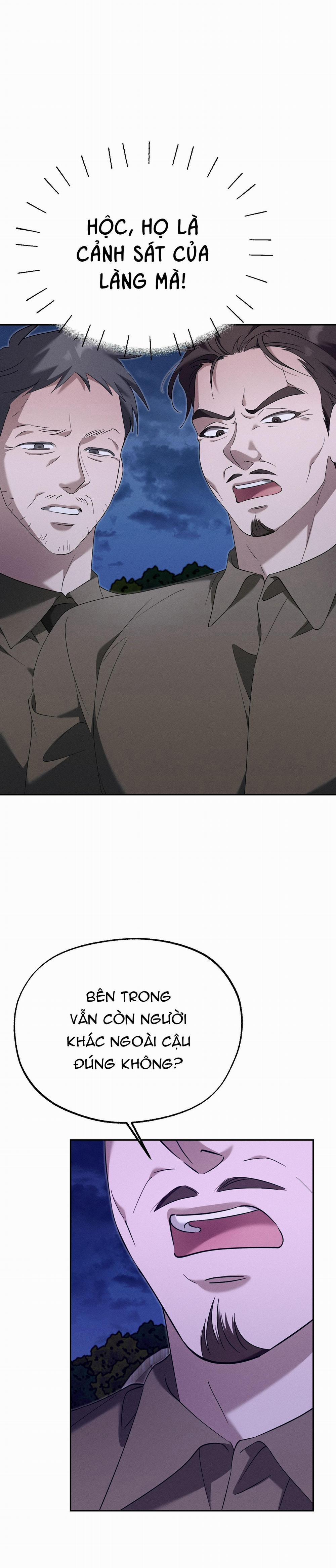 Extra Virgin 7 END trang 1