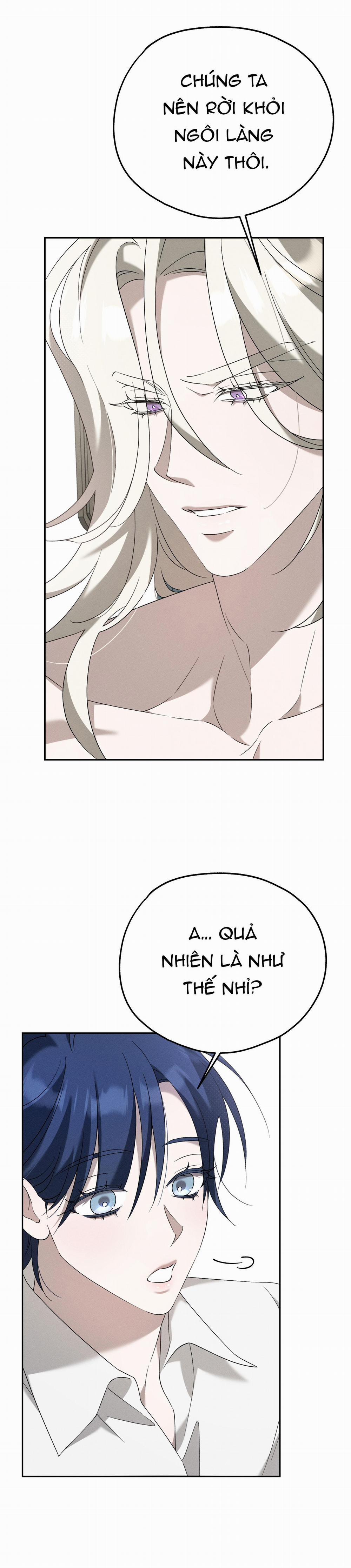 Extra Virgin 7 END trang 17