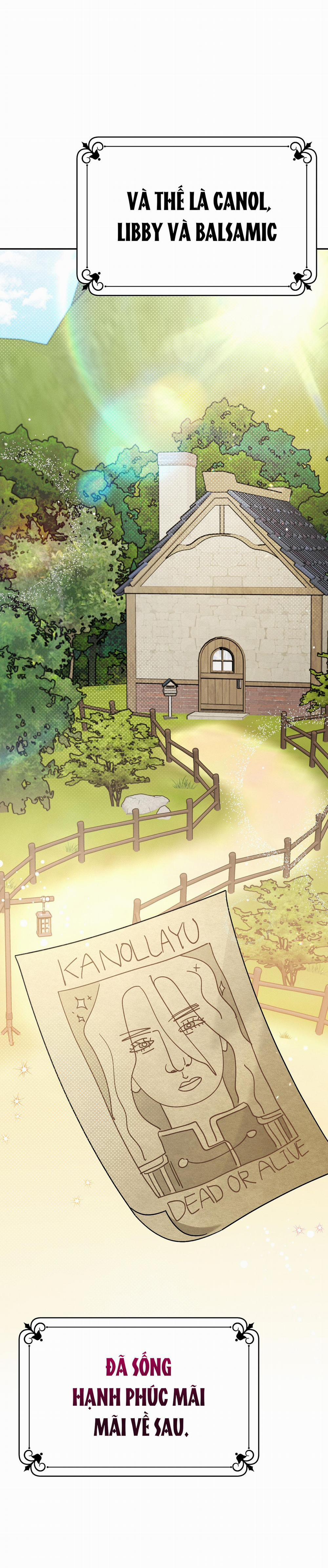 Extra Virgin 7 END trang 26