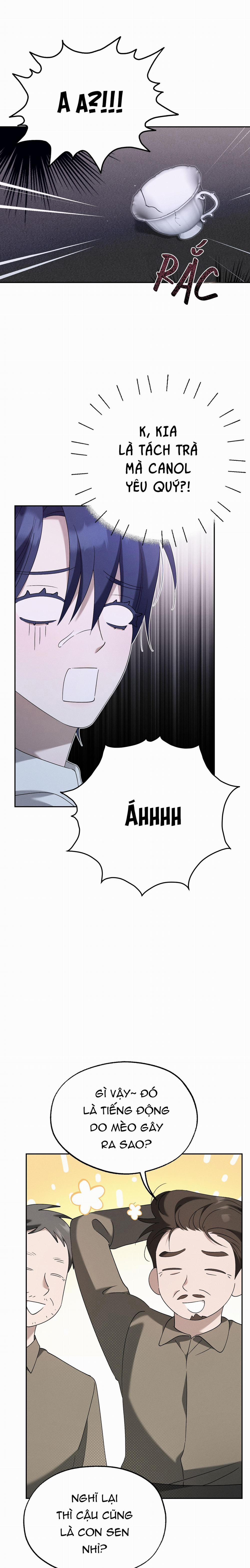 Extra Virgin 7 END trang 6